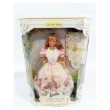1997 "THE TALE OF PETER RABBIT" BARBIE