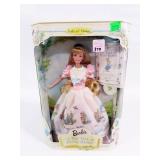 1997 "THE TALE OF PETER RABBIT" BARBIE