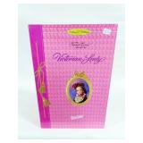 1995 "VICTORIAN LADY" BARBIE - GREAT ERAS COLLECTI
