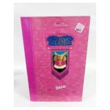 1994 "MEDIEVAL LADY" BARBIE - GREAT ERAS COLLECTIO