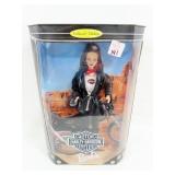 1998 "HARLEY-DAVIDSON" BARBIE