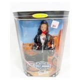1998 "HARLEY-DAVIDSON" BARBIE