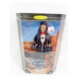 1998 "HARLEY-DAVIDSON" BARBIE