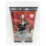 1999 "HARLEY-DAVIDSON" BARBIE