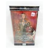 1999 "HARLEY-DAVIDSON" BARBIE