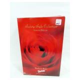 1996 "RADIANT ROSE" BARBIE - SOCIETY STYLE COLLECT