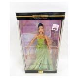 2002 "EXOTIC BEAUTY" BARBIE