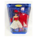 1997 "SILKEN FLAME" BARBIE