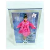 1998 "AUDREY HEPBURN AS HOLLY GOLIGHTLY IN BREAKFA