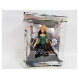 2004 "HOLIDAY" BARBIE -