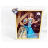 2010 "HAPPY BIRTHDAY, KEN" BARBIE