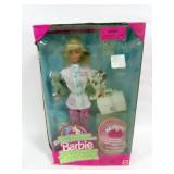 1996 "PET DOCTOR" BARBIE