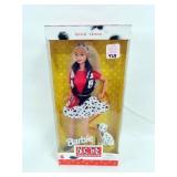 1997 "101 DALMATIANS" BARBIE