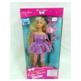 1996 "PRETTY CHOICES" BARBIE