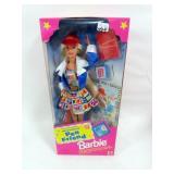 1995 "PEN FRIEND" BARBIE - SPECIAL EDITION INTERNA