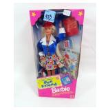1995 "PEN FRIEND" BARBIE - SPECIAL EDITION INTERNA