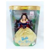 1998 "SNOW WHITE" BARBIE