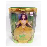 1999 "BEAUTY - BEAUTY AND THE BEAST" BARBIE
