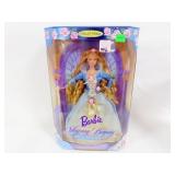1997 "SLEEPING BEAUTY" BARBIE
