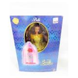 1996 "BELLE - BEAUTY AND THE BEAST" BARBIE