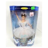 1997 "SWAN QUEEN IN SWAN LAKE" BARBIE