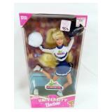 1996 "ARIZONA UNIVERSITY" BARBIE