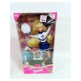 1996 "GEORGETOWN UNIVERSITY" BARBIE