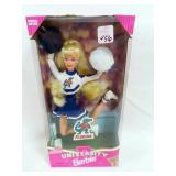 1996 "FLORIDA UNIVERSITY" BARBIE