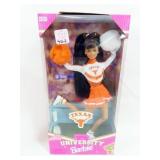 1996 "TEXAS UNIVERSITY" BARBIE