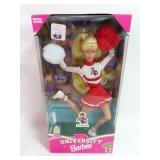 1996 "N.C. STATE UNIVERSITY" BARBIE