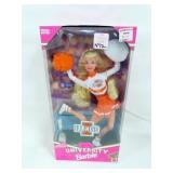 1997 "ILLINOIS UNIVERSITY" BARBIE