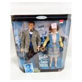 1999 "FRANKIE SINATRA" BARBIE GIFT SET