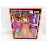 2009 "MY FAVORITE BARBIE - 1985" BARBIE