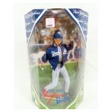 1999 "NEW YORK YANKEES" BARBIE
