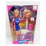 1998 "WNBA" BARBIE