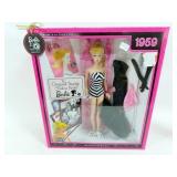 2008 "MY FAVORITE BARBIE - 1959" BARBIE