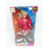 1998 "CHICAGO BULLS" BARBIE