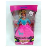 1996 "FIFTIES FUN" BARBIE