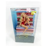 2010 "FARRAH FAWCETT" - BLACK LABEL BARBIE COLLECT
