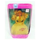 1990 "SUMMIT" BARBIE