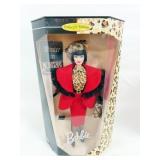 1999 "CITY SEASONS" COLLECTOR EDITION BARBIE