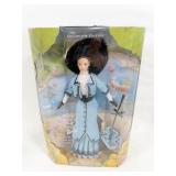 1997 "PROMENDE IN THE PARK" BARBIE