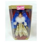 1998 "GOLDEN WALTZ" BARBIE