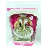 1995 "WINTER FANTASY" BARBIE