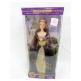 2000 "PRINCESS OF THE FRENCH COURT" BARBIE