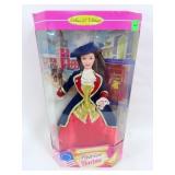 1996 "PATRIOT" BARBIE