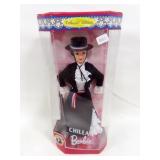 1997 "CHILEAN" BARBIE