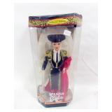 1999 "SPANISH" BARBIE