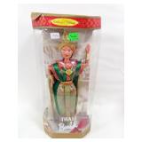 1997 "THAI" BARBIE