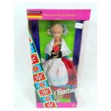 1994 "GERMAN" BARBIE